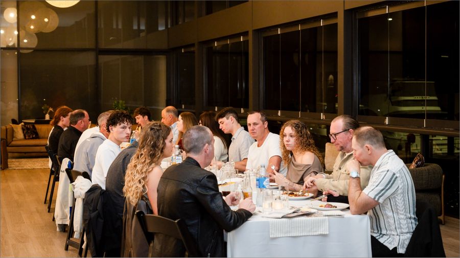 Riviera's academy adds 11 more to 400-strong trades legacy, 07 September 2026