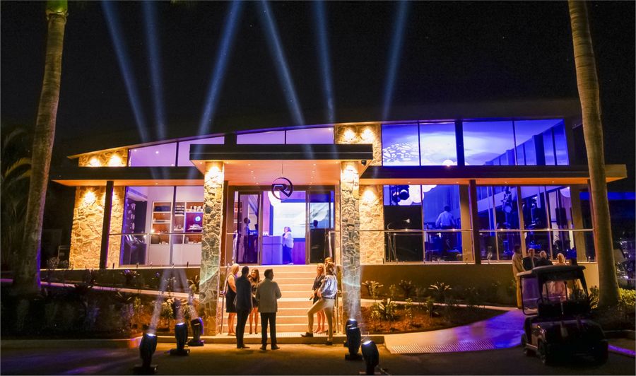 Riviera's academy adds 11 more to 400-strong trades legacy, 07 September 2026