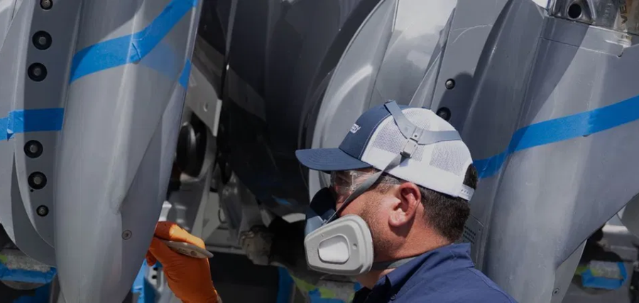 Propspeed's Auckland-made Foulfree Multi-Surface wins IBEX maintenance award.