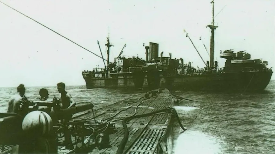 Python_U-129