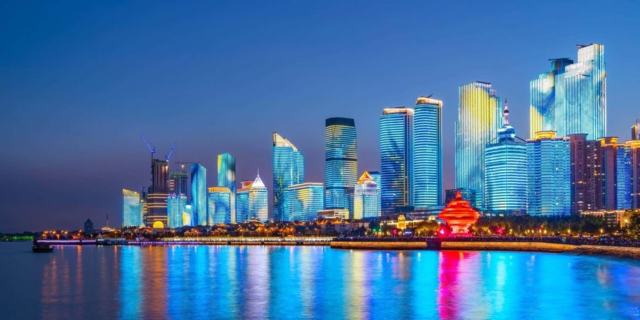 Qingdao to host 2026 World Sailing Conference and Awards, 16 June 2026
