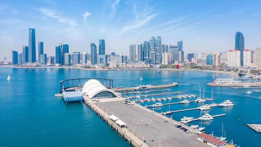 Sailing's top honours open for nomination ahead of Qingdao gala, 13 August 2026