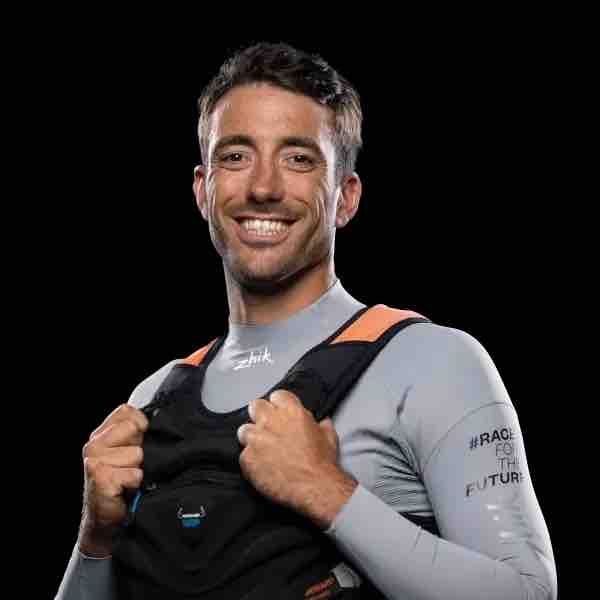 Quentin Delapierre France Driver