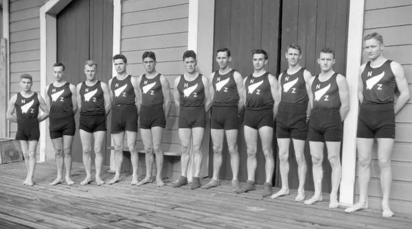 From Maadi Cup glory to Harvard, Sam Woodgate's rowing rise, 29 October 2026