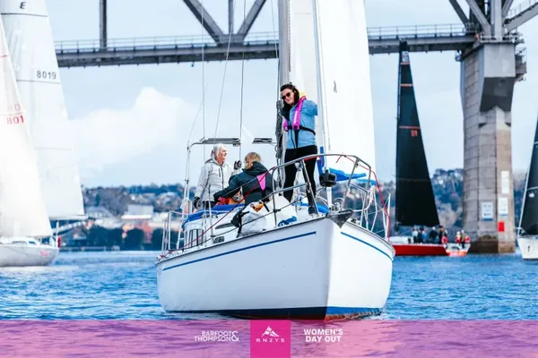 RNZYS Women's Day Out