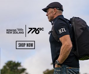 Thirty-four rowers named in NZ summer squad, many US university-based, 11 August 2026