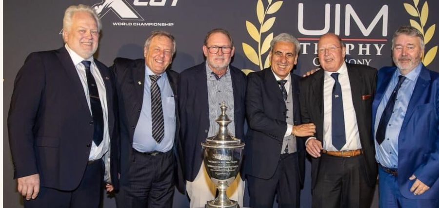 Race World Offshore and the Union Internationale Motonautique have announced a partnership naming RWO the official North American promoter of the UIM Offshore World Championship Series, putting UIM Class 1 and Class 2 world titles into RWO's programme.