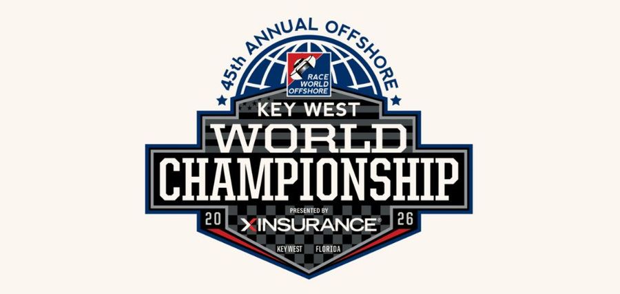 XINSURANCE has signed on as title partner of the newly designated XINSURANCE UIM World Championship Series and presenting sponsor of the Key West finale, its first season backing the three-class world championship structure Race World Offshore launched with the UIM this year.