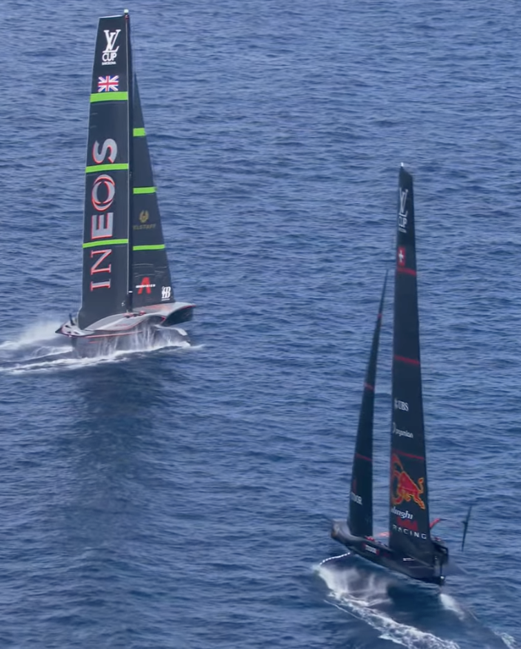 Race 3