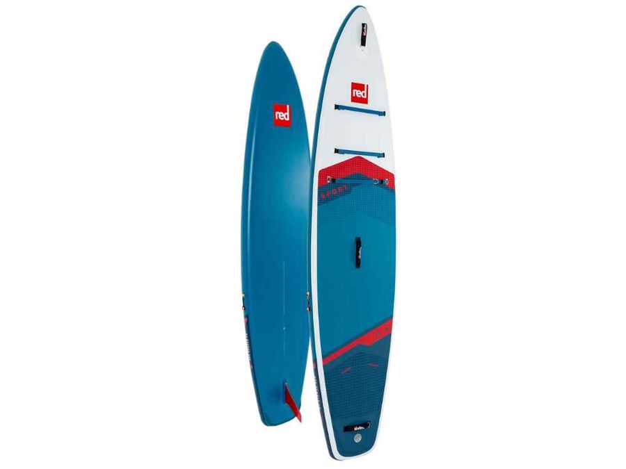Red Paddle Co Ride Range