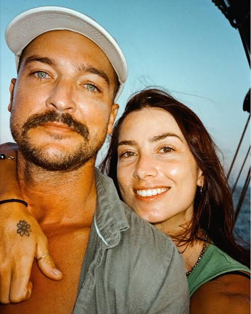 Riley and Elayna of La Vagabonde