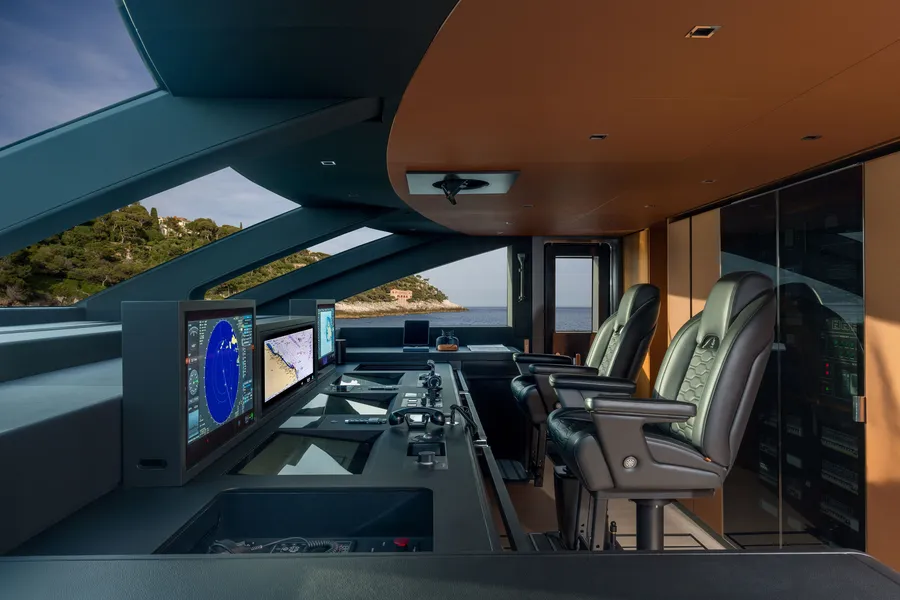 Riva 54Metri