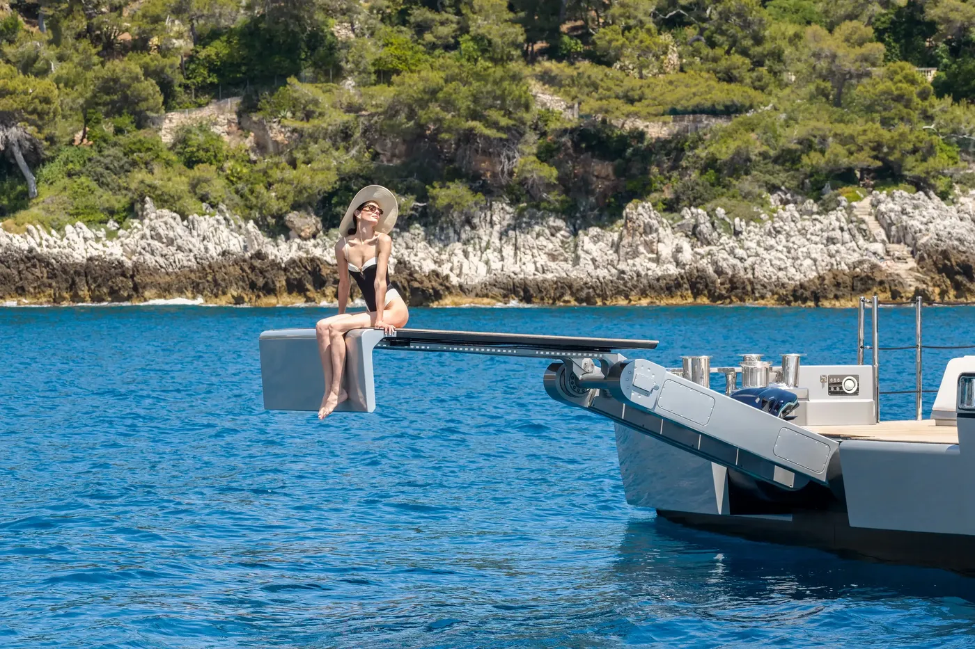 Riva 54Metri