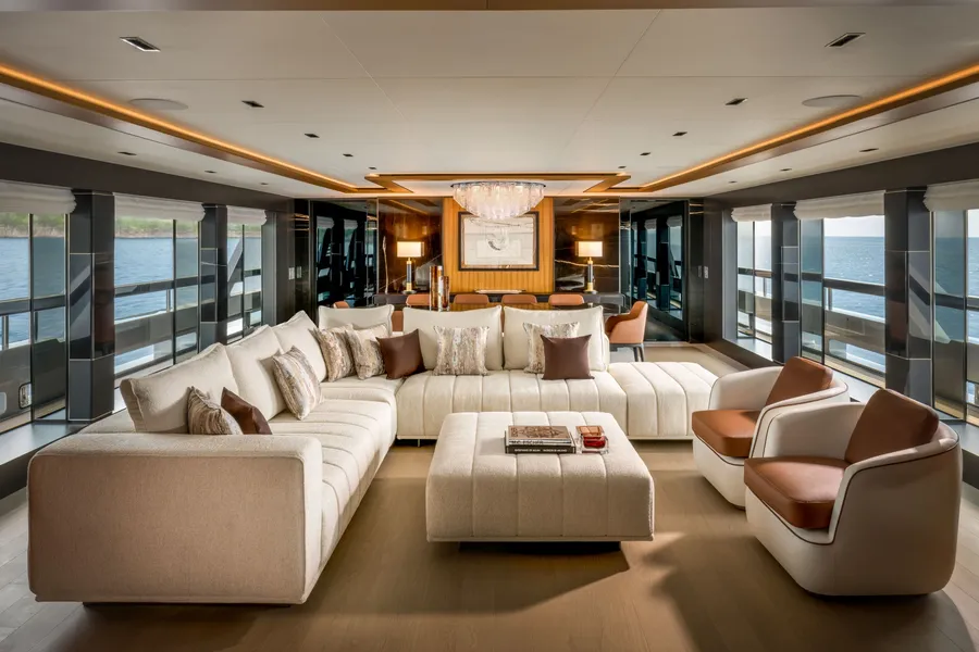 Riva 54Metri