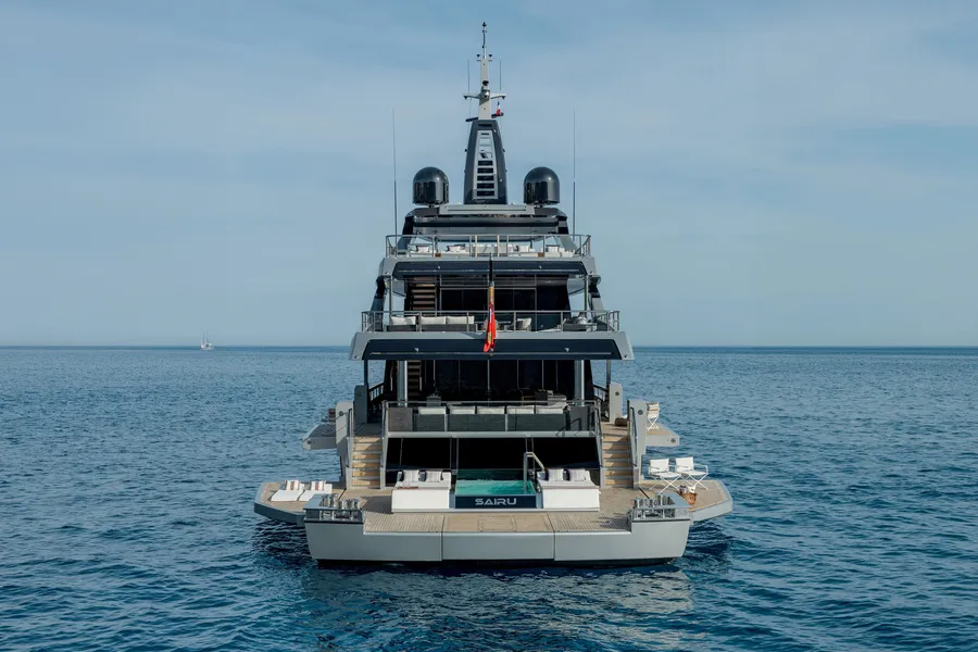 Riva 54Metri
