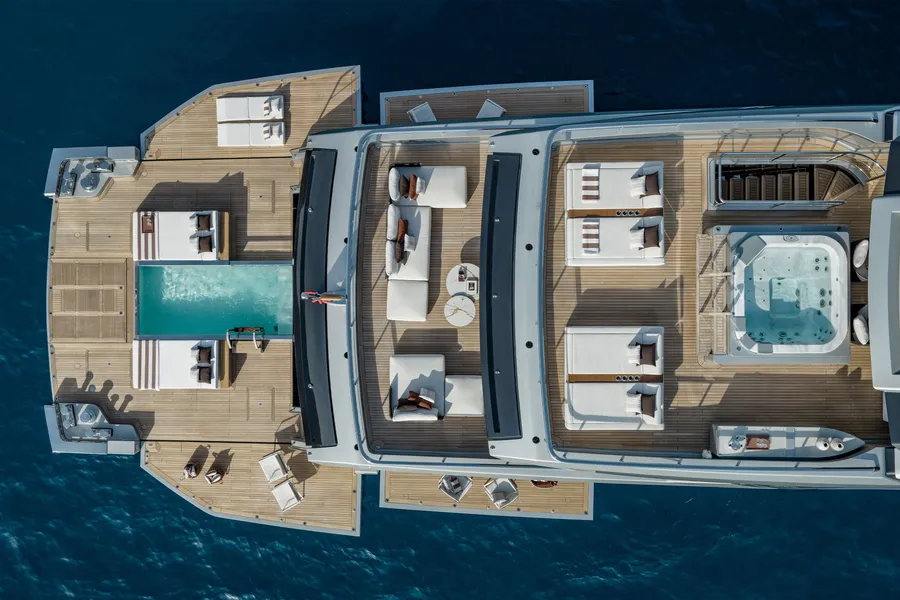 Riva 54Metri