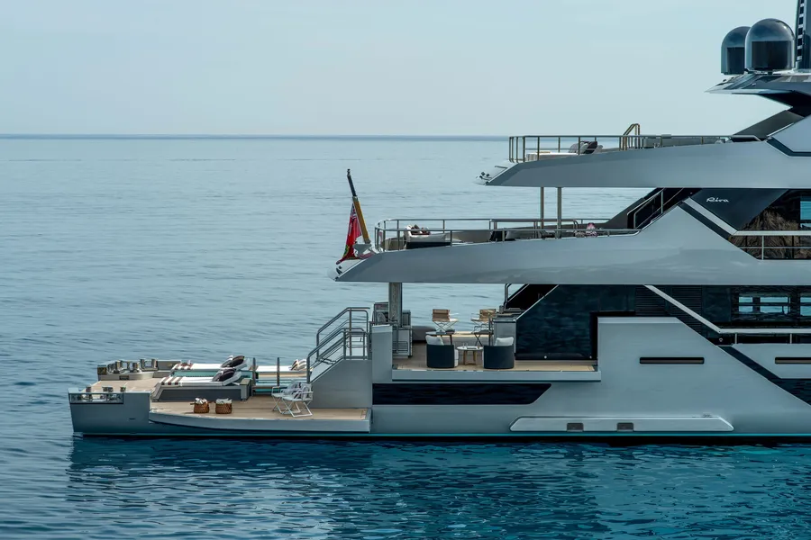 Riva 54Metri