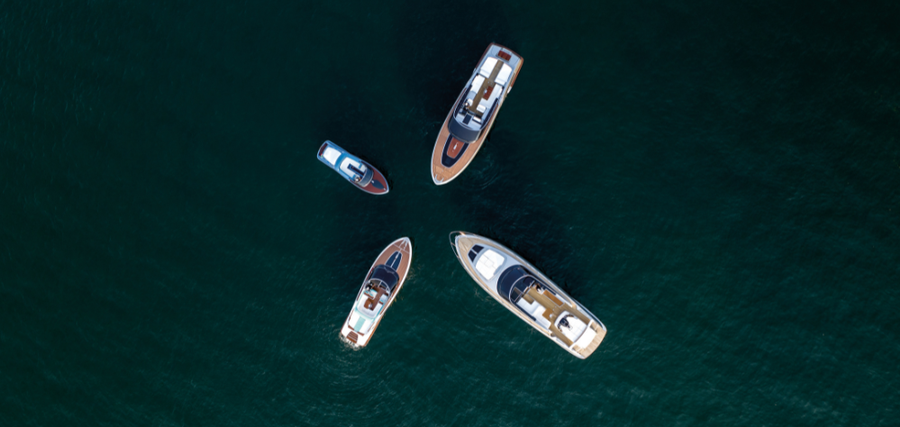 Riva boats