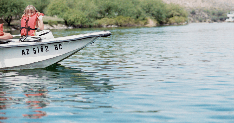 River Bar Awareness
