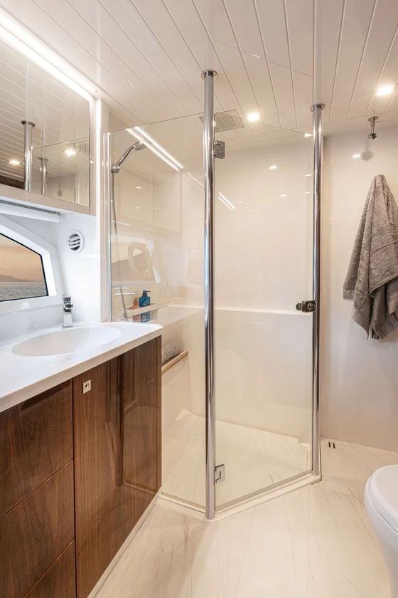 645 SUV Series II brings interior overhaul to Riviera's blue-water cruiser, 13 July 2026