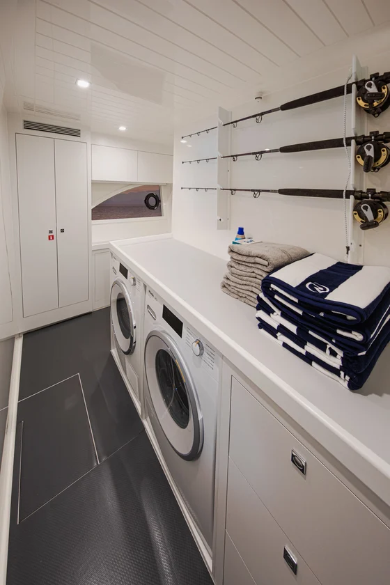 645 SUV Series II brings interior overhaul to Riviera's blue-water cruiser, 13 July 2026