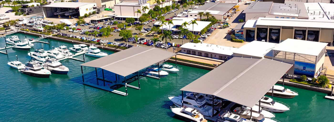 Rare factory tour opens Coomera yacht facility to public in May 2026, 13 May 2026