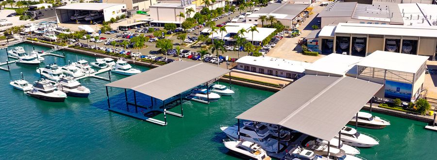 Rare factory tour opens Coomera yacht facility to public in May 2026, 13 May 2026