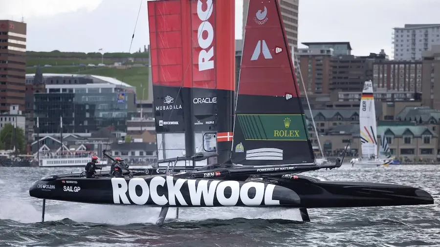 Rockwool from Denmark