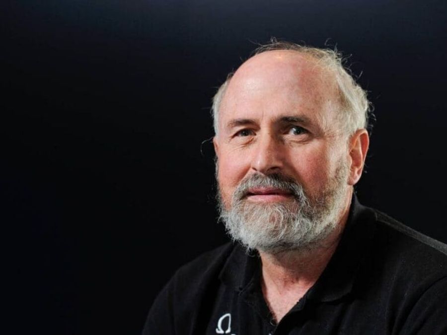 Roger Badham. Image credit @CYCA https: cyca.com.au