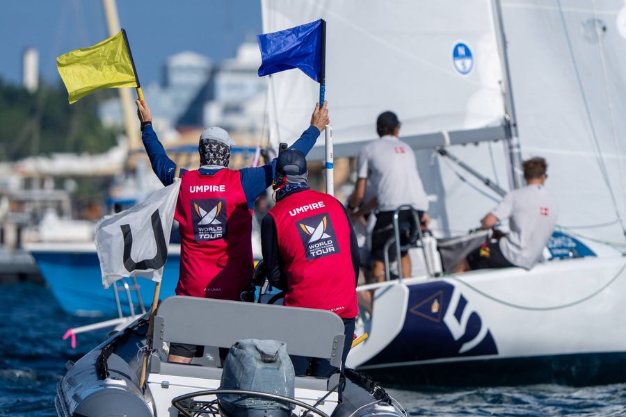 First-time finalists Poole and Hamilton collide for Gold Cup glory, 17 October 2026