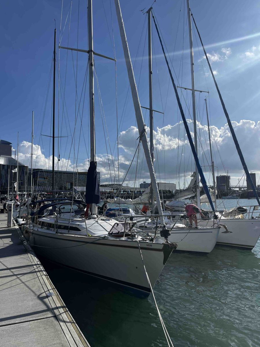 2024 Auckland Boat Show / Boating New Zealand