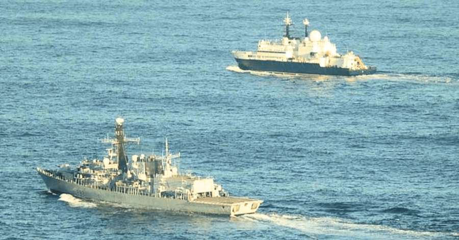 Royal-Navy