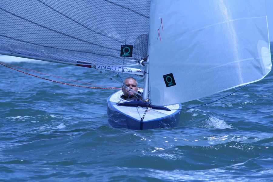 Paralympic medallist and world champion John Ruf dies, 10 July 2026