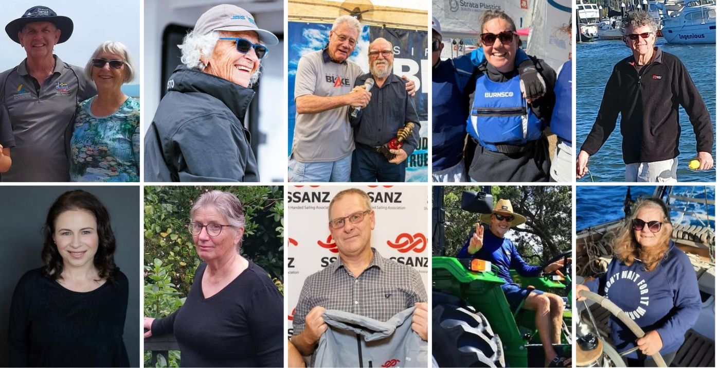 Ten tireless volunteers honoured for years of quiet club graft, 30 September 2026