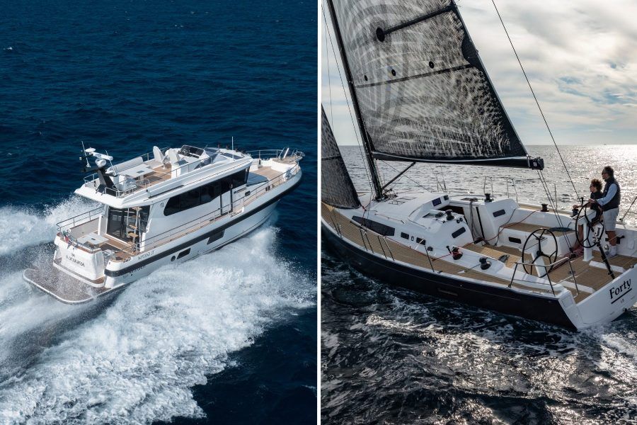 Over 20 world debuts confirmed for Southampton Boat Show 2026, 22 July 2026