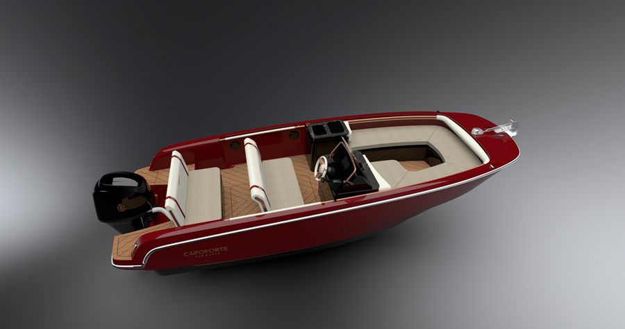 SX200 San Marco