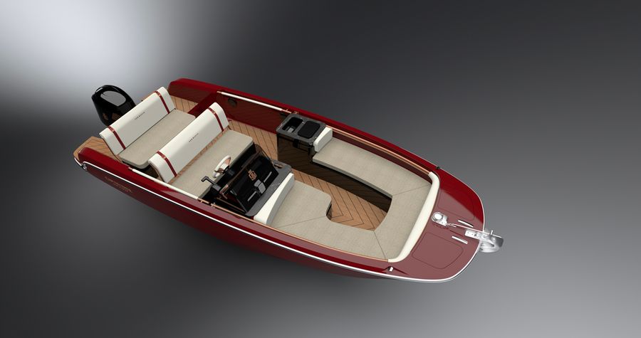 SX200 San Marco