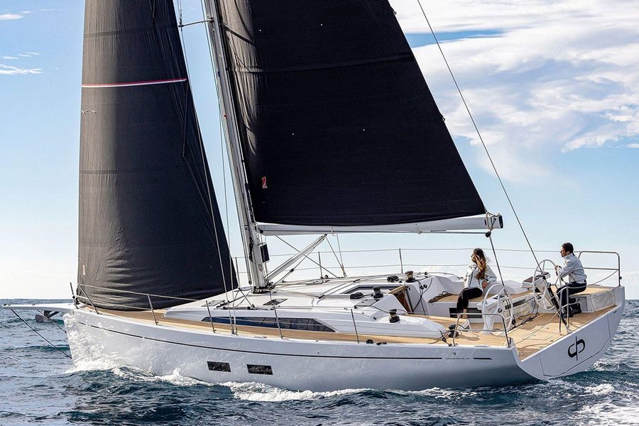 Sail Expo 2026 Set to Showcase the Best of Sailing On and Off the Water