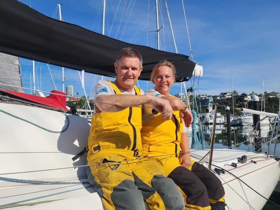 Sail IQ Racing