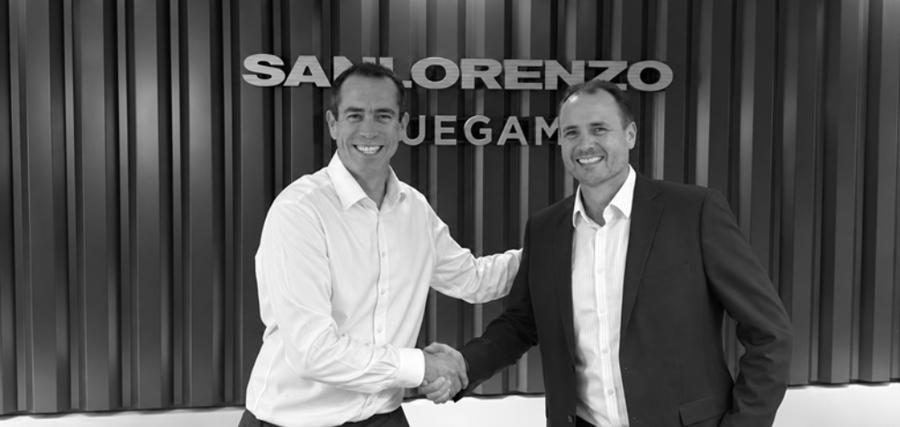 Sanlorenzo UK appoints Joe Hill.
