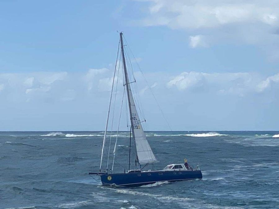 Saurus-as-she-arrives-in-Southport-in-2023-__-Photo-credit_-Solo-Trans-Tasman-Yacht-Challenge.jpg