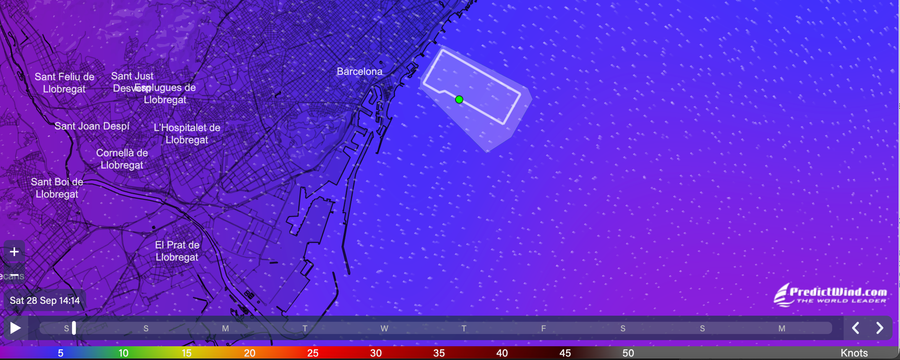 Predict Wind Report