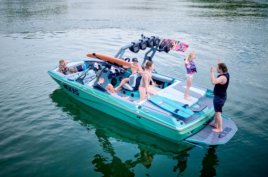 Five vessels make their Australian debut at Sydney Boat Show 2025, 15 July 2026