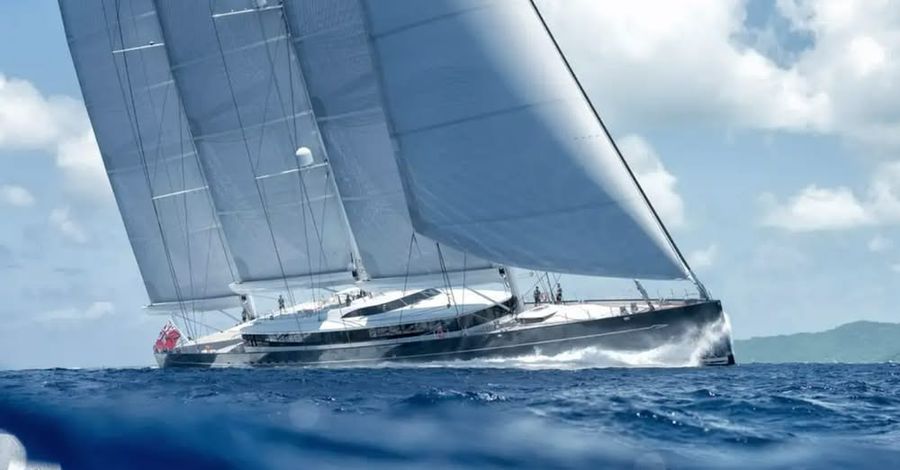 Sea Eagle / New Zealand Millennium Cup (Facebook)
