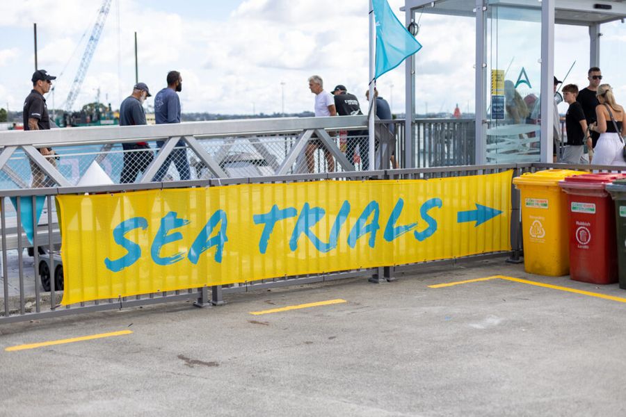 Auckland Boat Show set for 1–4 April 2027 at Viaduct Events Centre, 22 July 2026