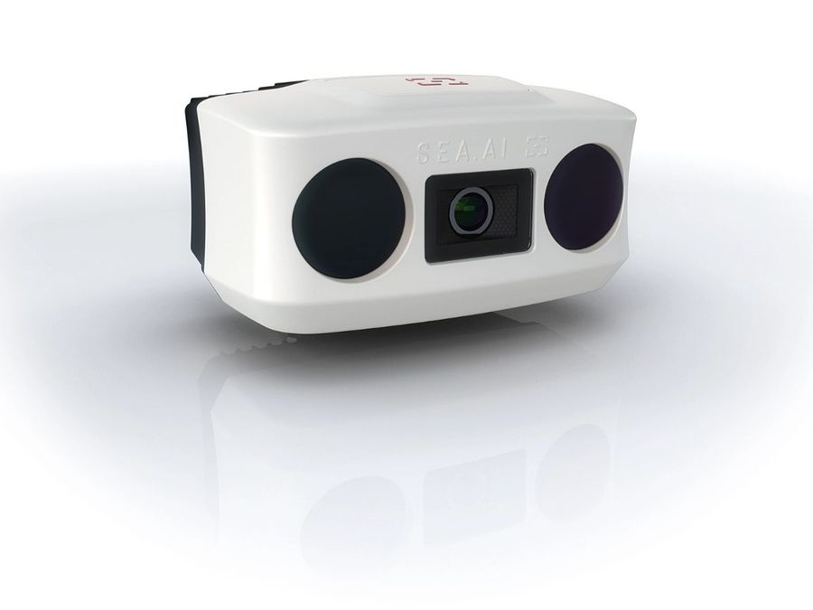 Sea.AI launches Watchkeeper, smart collision avoidance for recreational boaters