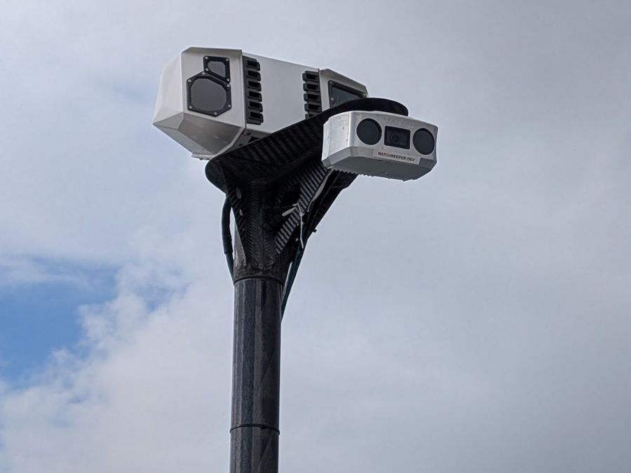 Sea.AI launches Watchkeeper, smart collision avoidance for recreational boaters