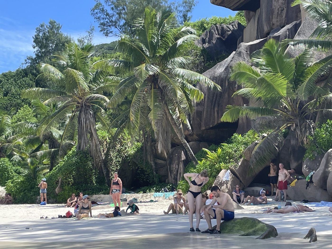Seychelles
