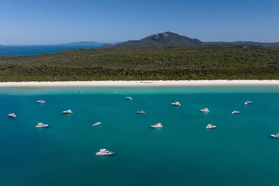 Shaw Island