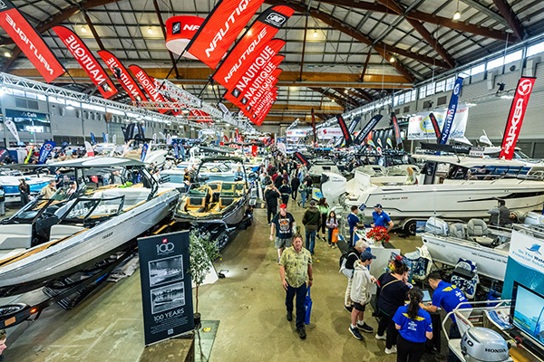 Sydney Boat Show 2026 set for July with 120-plus exhibitors, 15 July 2026